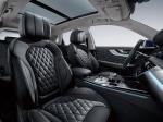 HongQi HS5 2019 года